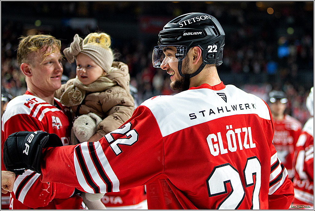 PENNY DEL; Koelner Haie- Loewen Frankfurt; Koeln, 18.12.2022